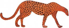 De Grote Cheetah De Grote Cheetah