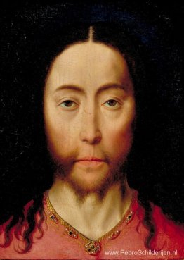 Hoofd van Christus Hoofd van Christus