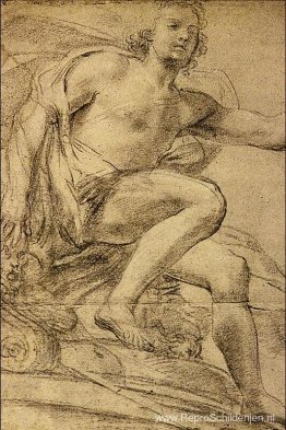 Studie van Apollo Studie van Apollo