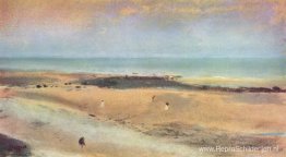 Strand bij Ebbe Strand bij Ebbe