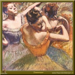 Dansers Dansers