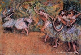 Balletscène Balletscène