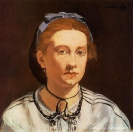 Victorine Meurent Victorine Meurent