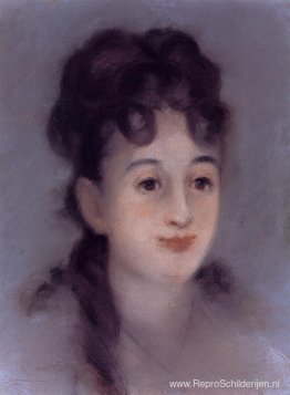 Eva Gonzales Eva Gonzales