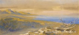 De Dode Zee, Jordanië De Dode Zee, Jordanië