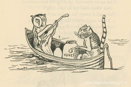 De Uil en de Poesje De Uil en de Poesje