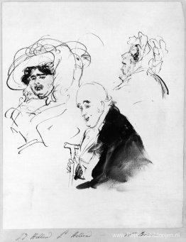 Elizabeth Vassall Fox, Lady Holland Henry Richard Vassall Fox, 3 Elizabeth Vassall Fox, Lady Holland Henry Richard Vassall Fox, 3