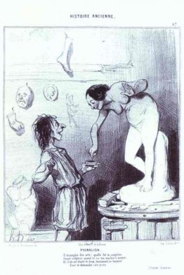 Pygmalion Pygmalion