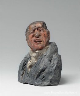 Onbekend, Charles Louis Huguet, markies de Semonville, magistraa Onbekend, Charles Louis Huguet, markies de Semonville, magistraa