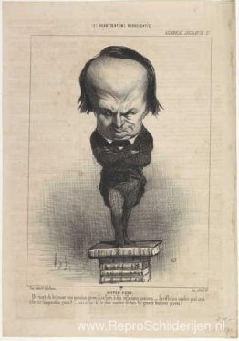 Victor Hugo Victor Hugo