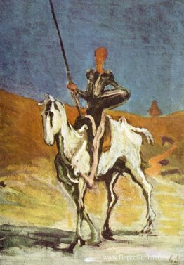 Don Quichot en Sancho Pansa Don Quichot en Sancho Pansa