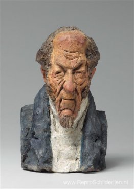 Onbekend, Alfred Pierre, graaf de Falloux Onbekend, Alfred Pierre, graaf de Falloux