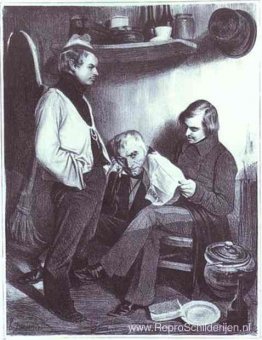 Herinneringen aan St. Pelagie. (Souvenir de ste Pélagie) Herinneringen aan St. Pelagie. (Souvenir de ste Pélagie)