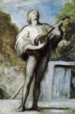 De Troubadour De Troubadour