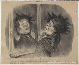 Adolphe Cremieux (de heer Cremieux zoekt een appartement) Adolphe Cremieux (de heer Cremieux zoekt een appartement)