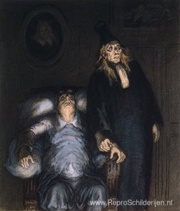 De denkbeeldige invalide De denkbeeldige invalide