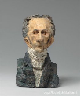 Jacques Lefevre (1773-1856), bankier, plaatsvervanger, regent va Jacques Lefevre (1773-1856), bankier, plaatsvervanger, regent va