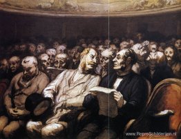 De pauze De pauze