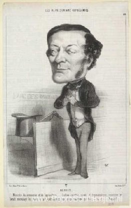 Louis-Joseph Buffet Louis-Joseph Buffet