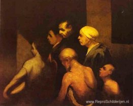 De bedelaars De bedelaars