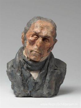 François-Pierre-Guillaume Guizot (1787-1874), plaatsvervanger, m François-Pierre-Guillaume Guizot (1787-1874), plaatsvervanger, m
