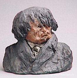 Clément-François-Victor-Gabriel Prunelle (1774-1853), dokter, ma Clément-François-Victor-Gabriel Prunelle (1774-1853), dokter, ma
