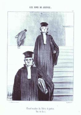 Grote Trap van het Paleis van Justitie Grote Trap van het Paleis van Justitie