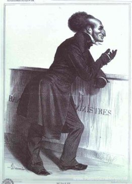 De heer Joliv (Adolphe Joliv) De heer Joliv (Adolphe Joliv)