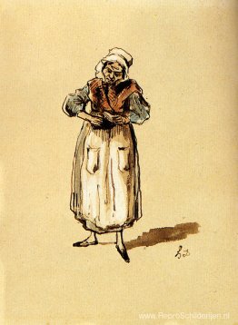 De conciërge De conciërge