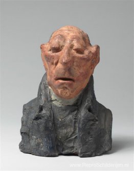 Jean-Claude Fulchiron (1774-1859), plaatsvervanger, collega van Jean-Claude Fulchiron (1774-1859), plaatsvervanger, collega van