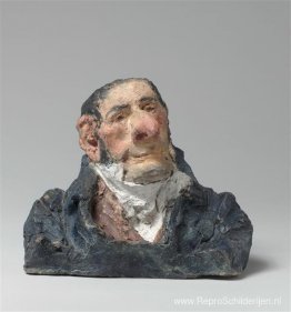 Graaf Antoine-Maurice-Apollinaire d'Argout (1782-1858), minister Graaf Antoine-Maurice-Apollinaire d'Argout (1782-1858), minister