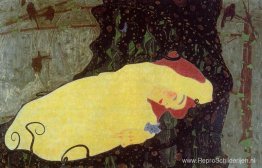 Danaë Danaë