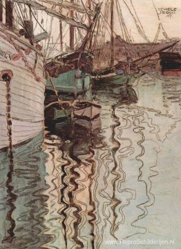 Haven van Triëst Haven van Triëst
