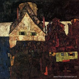 De kleine stad (dode stad) De kleine stad (dode stad)