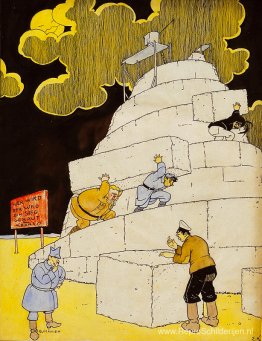 Een Torre de Babel Een Torre de Babel