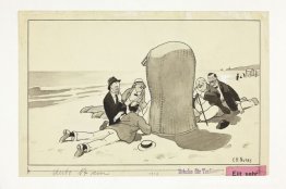 Zonder titel (gepubliceerd in Meggendorfer Blätter, nr. 1181) Zonder titel (gepubliceerd in Meggendorfer Blätter, nr. 1181)