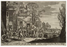 Winter. Staat 3. Winter. Staat 3.