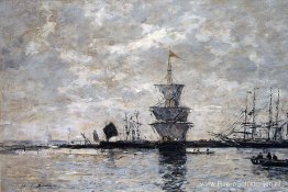 Le Havre zon Le Havre zon