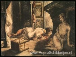 De bruid van Lammermoor De bruid van Lammermoor