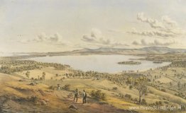 Lake Illawarra, NSW Lake Illawarra, NSW