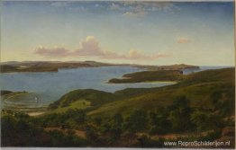 Sydney-hoofden Sydney-hoofden