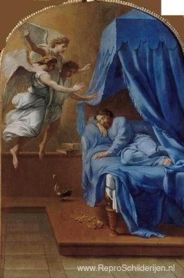 Lied van Sint Bruno Lied van Sint Bruno