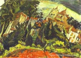 Huizen in Céret Huizen in Céret