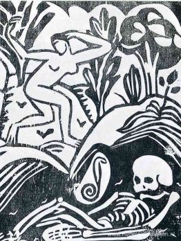 De rottende tovenaar, Guillaume Apollinaire De rottende tovenaar, Guillaume Apollinaire