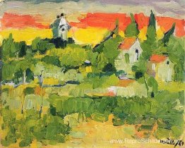 Auvers sur Oise Auvers sur Oise