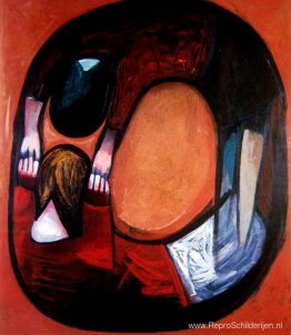 Vriendenkring Vriendenkring