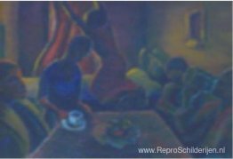 CIJFERS IN EEN SHEBEEN CIJFERS IN EEN SHEBEEN