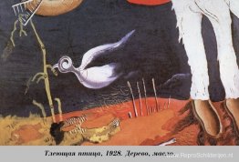 De rottende vogel De rottende vogel