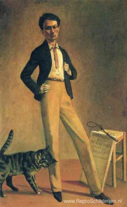 De koning der katten De koning der katten