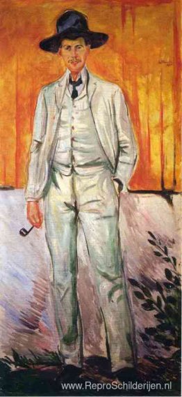 Ludvig Karsten Ludvig Karsten